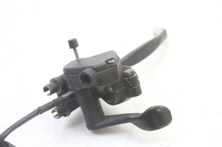 photo de POIGNEE ACCELERATEUR HYTRACK S 150 (2003 - 2011)