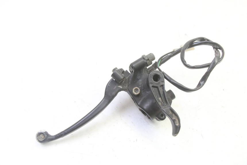 photo de POIGNEE ACCELERATEUR HYTRACK S 150 (2003 - 2011)