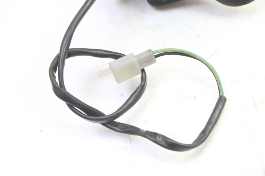 photo de POIGNEE ACCELERATEUR HYTRACK S 150 (2003 - 2011)