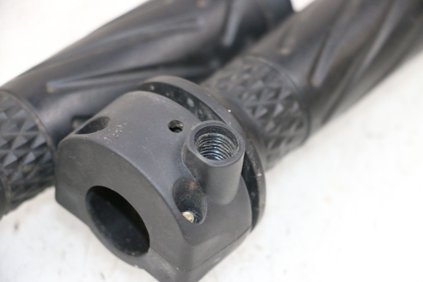 photo de POIGNEE ACCELERATEUR JM MOTORS SANTANA 50 (2014 - 2023) - Autre angle de vue