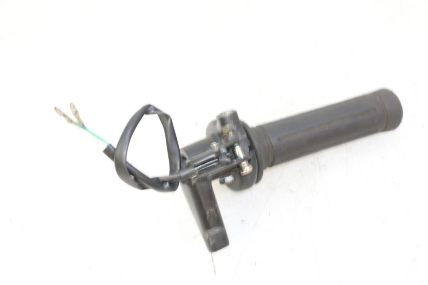 photo de POIGNEE ACCELERATEUR HONDA SCV LEAD 100 (2003 - 2007)