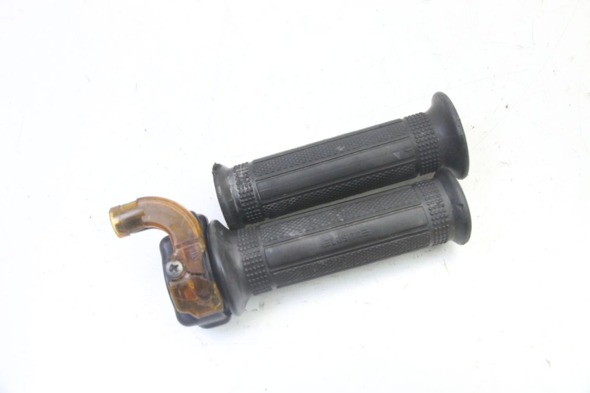 photo de POIGNEE ACCELERATEUR DERBI SENDA SM DRD 50 (2008 - 2013)