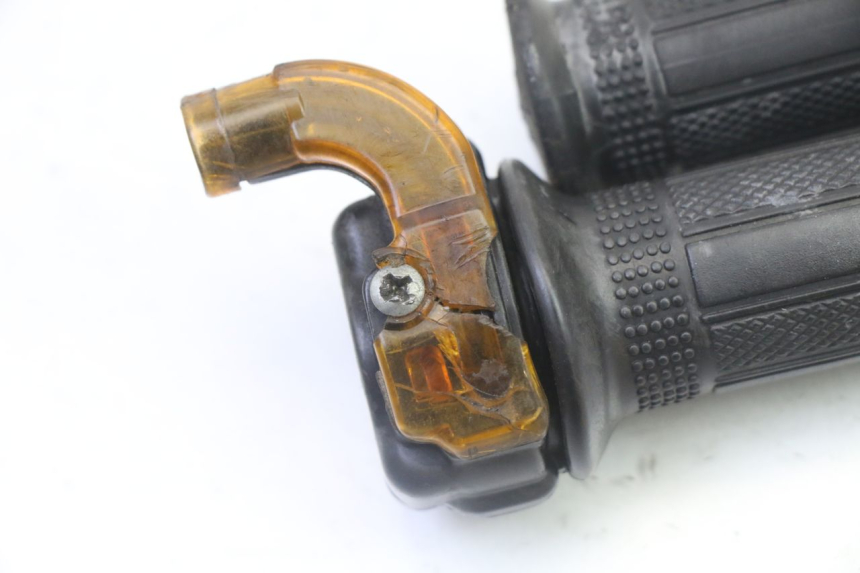 photo de POIGNEE ACCELERATEUR DERBI SENDA SM DRD 50 (2008 - 2013)