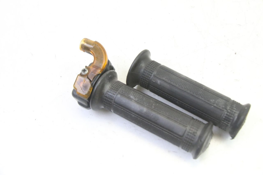 photo de POIGNEE ACCELERATEUR DERBI SENDA SM DRD 50 (2008 - 2013)