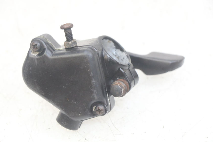 photo de POIGNEE ACCELERATEUR SHINERAY XY250 STXE 250 (2006 - 2012)