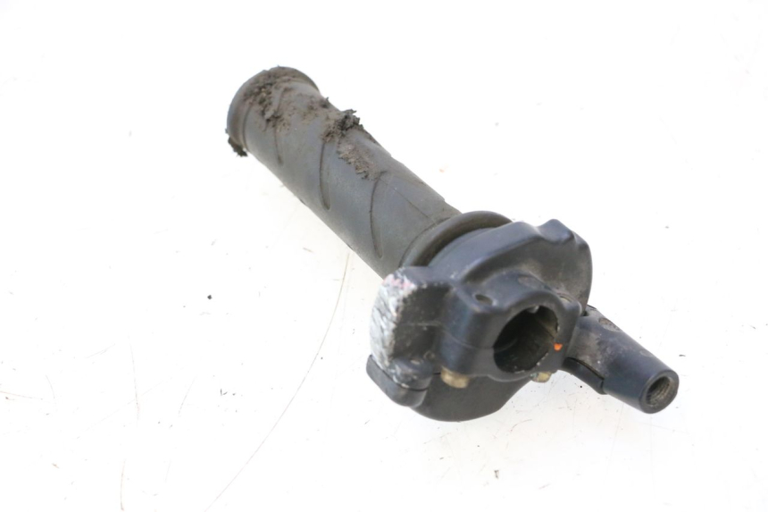 photo de POIGNEE ACCELERATEUR DUCATI SS IE DS CARENEE 1000 (2002 - 2006) - Détail de la pièce