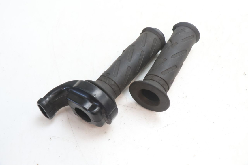 photo de POIGNEE ACCELERATEUR SUZUKI SV S 650 (2003 - 2009) - Détail de la pièce