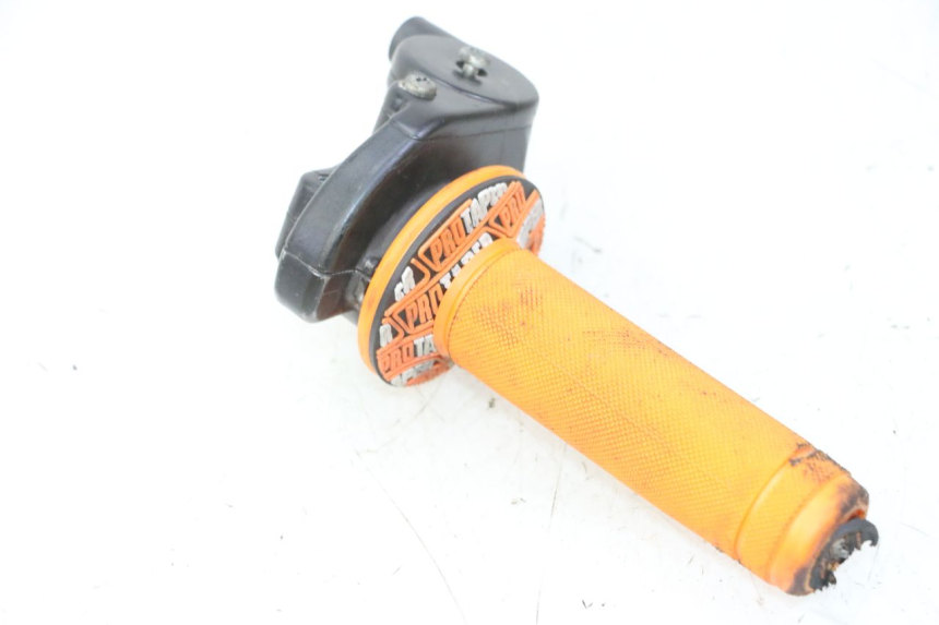 photo de POIGNEE ACCELERATEUR KTM SX 85 (2013 - 2017)