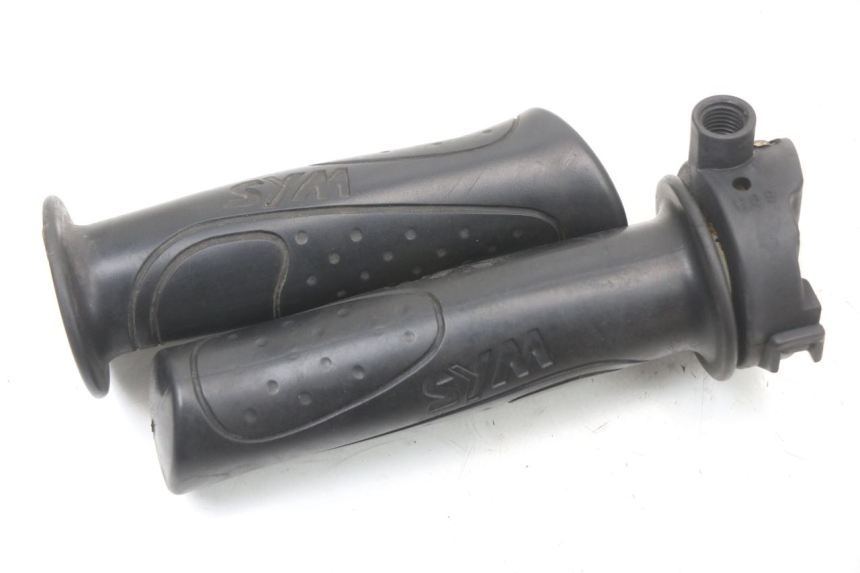 photo de Throttle grip SYM ORBIT 50 (2008 - 2010)