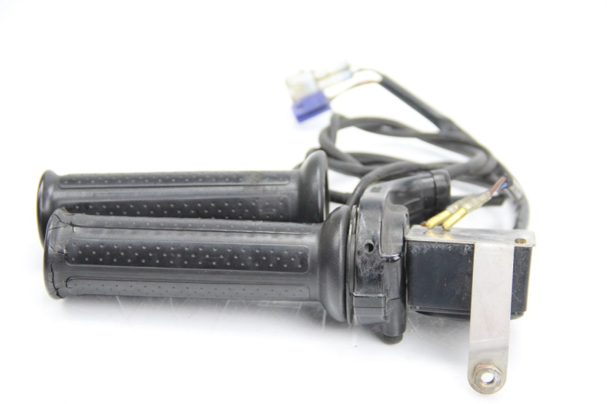 photo de POIGNEE ACCELERATEUR YAMAHA TDM ABS 900 (2002 - 2014)