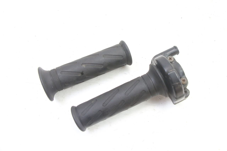 photo de POIGNEE ACCELERATEUR YAMAHA TDR DELTABOX 125 (1993 - 2003)