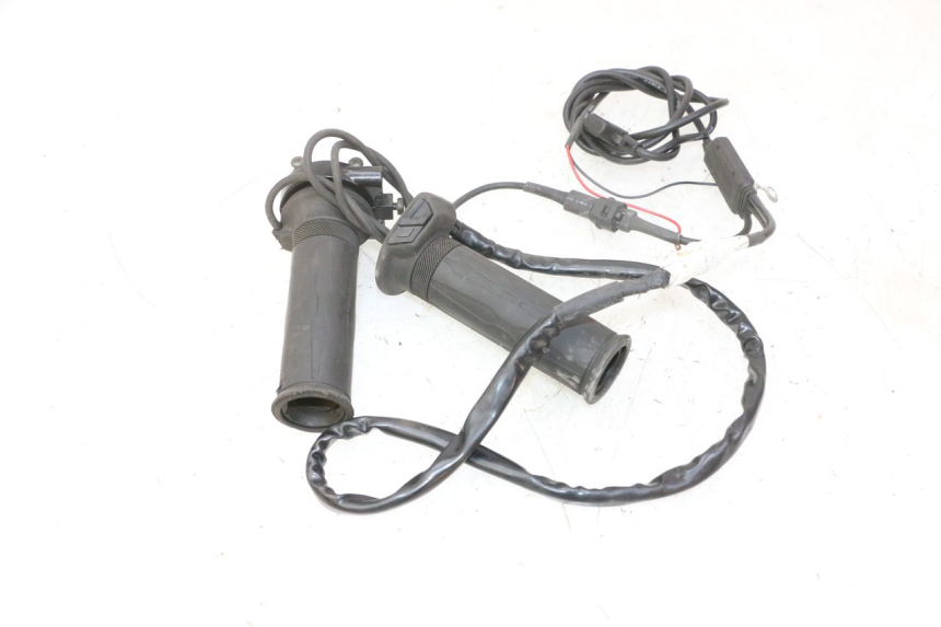 photo de POIGNEE ACCELERATEUR YAMAHA XMAX X-MAX 125 (2006 - 2009)