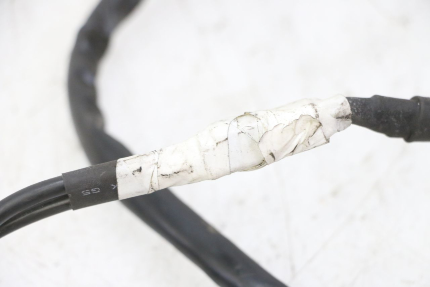 photo de POIGNEE ACCELERATEUR YAMAHA XMAX X-MAX 125 (2006 - 2009)