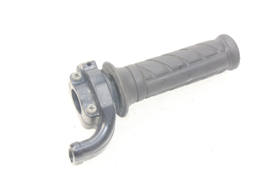 photo de POIGNEE ACCELERATEUR SUZUKI XF FREEWIND 650 (1997 - 2003) - Zoom état d’usage