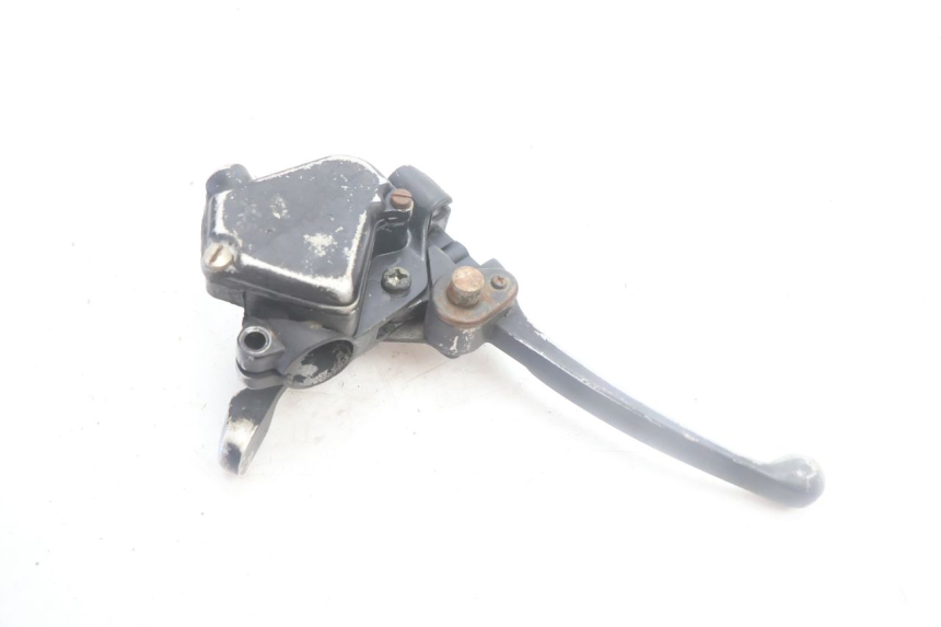 photo de POIGNEE ACCELERATEUR SMC XROAD 150 - Vue principale