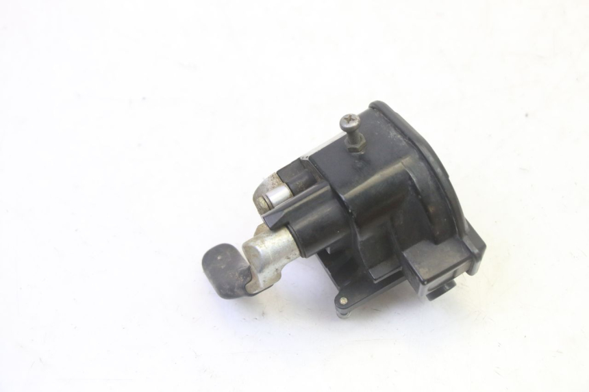photo de POIGNEE ACCELERATEUR YAMAHA YFM GRIZZLY 550 (2008 - 2015)