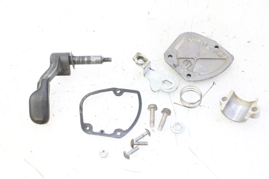 photo de POIGNEE ACCELERATEUR YAMAHA YFM R RAPTOR 250 (2008 - 2014)