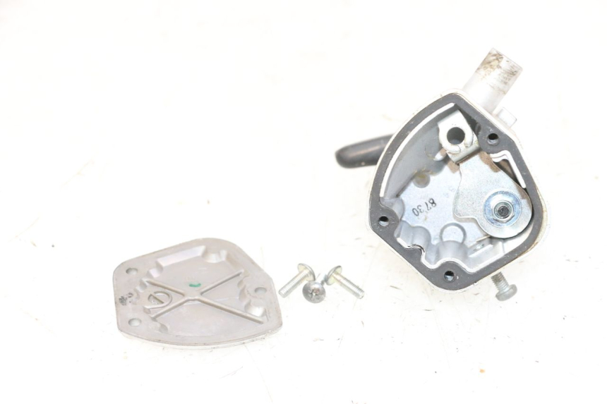 photo de POIGNEE ACCELERATEUR YAMAHA YFM R RAPTOR 250 (2008 - 2014) - Détail de la pièce