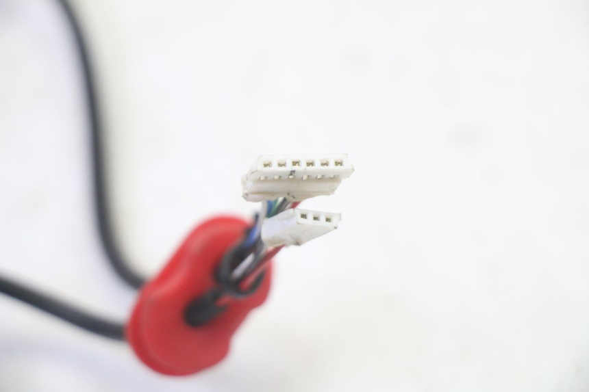 photo de POIGNEE ACCELERATEUR MOOVWAY Z8 1