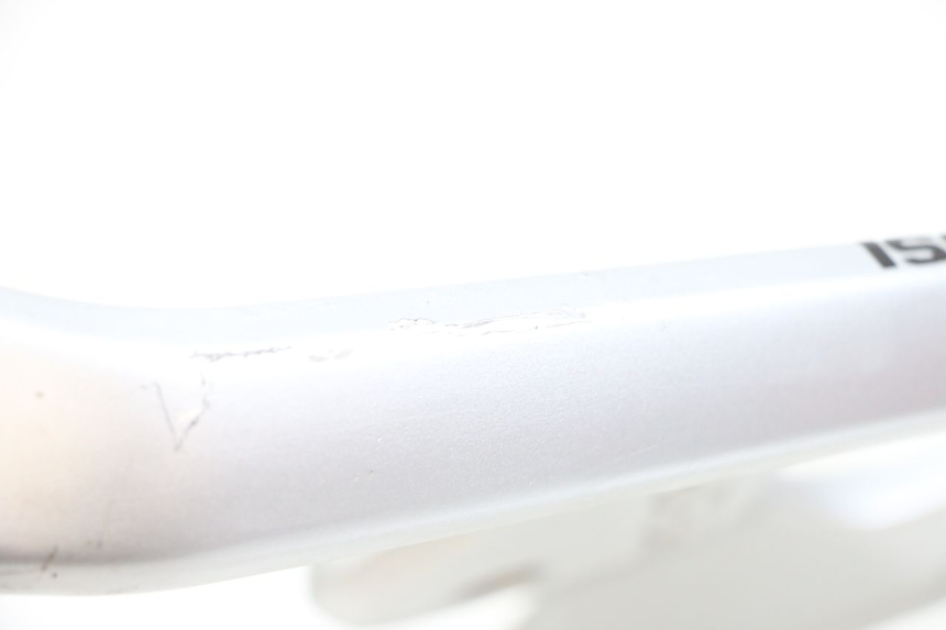 photo de POIGNEE ARRIERE KYMCO AGILITY RS 4T 50 (2009 - 2013)