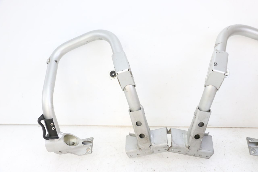 photo de POIGNEE ARRIERE BMW C1 125 (2000 - 2003)