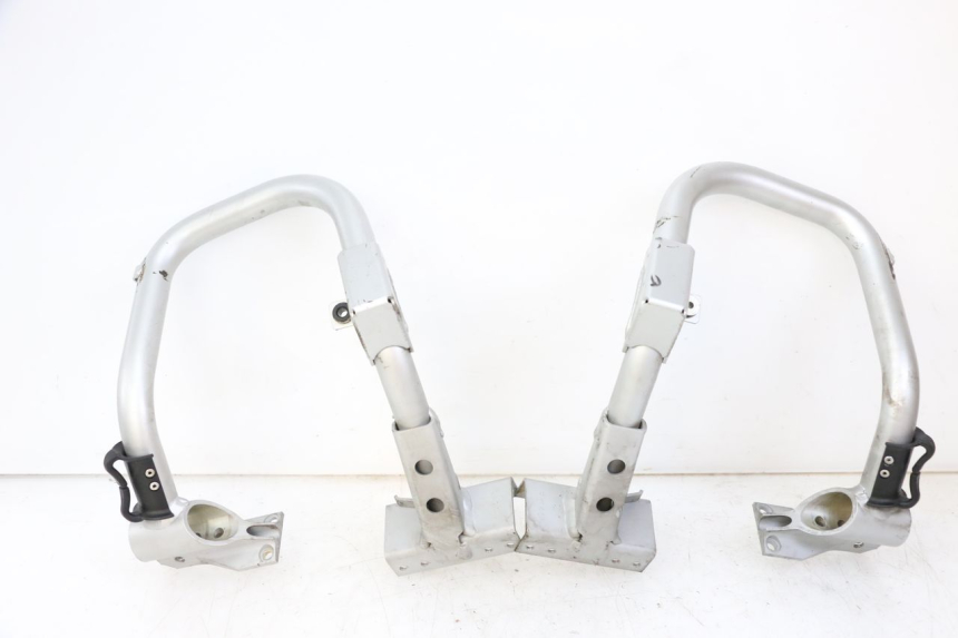 photo de POIGNEE ARRIERE BMW C1 125 (2000 - 2003)