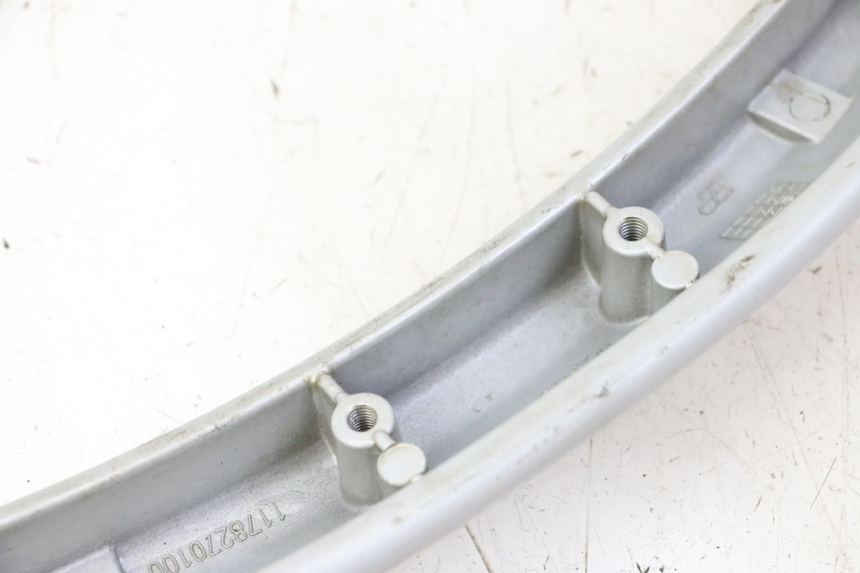 photo de POIGNEE ARRIERE PEUGEOT CITYSTAR 50 (2013 - 2017)