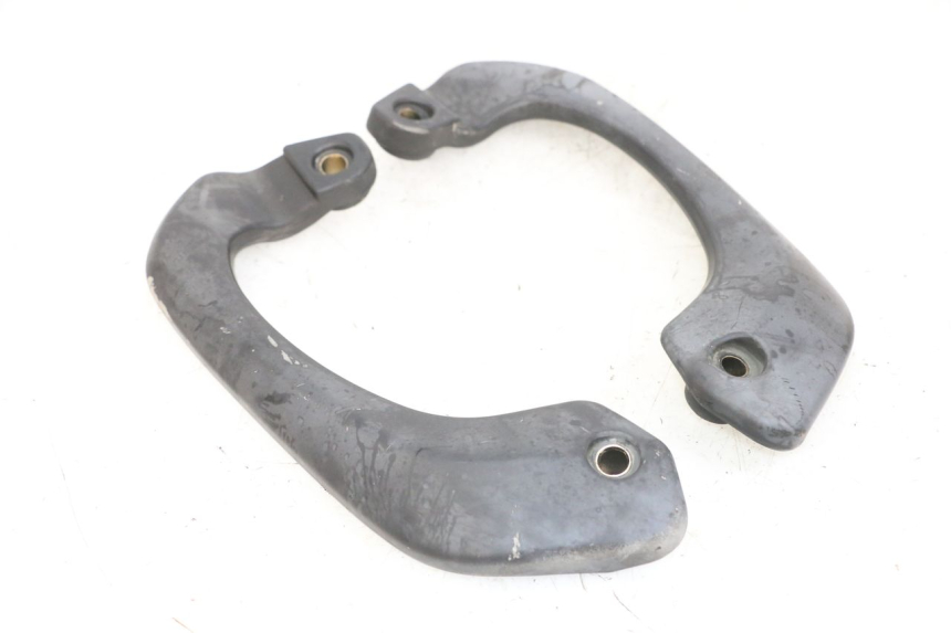 photo de POIGNEE ARRIERE KSR CODE 125 (2018 - 2020) - Points de fixation