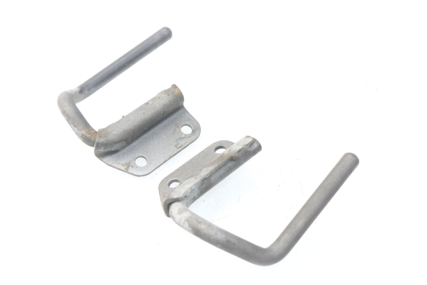 photo de POIGNEE ARRIERE GILERA DNA 50 (2000 - 2007)