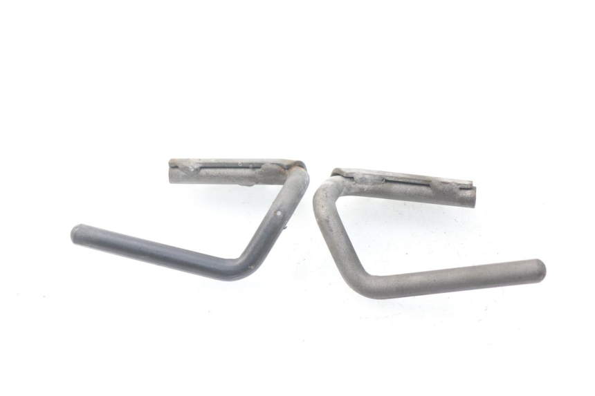 photo de POIGNEE ARRIERE GILERA DNA 50 (2000 - 2007)