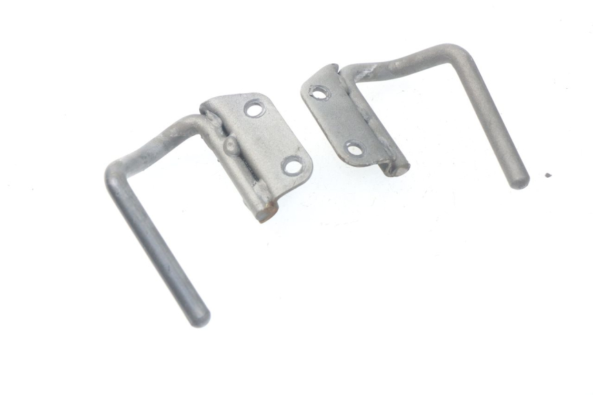 photo de POIGNEE ARRIERE GILERA DNA 50 (2000 - 2007)