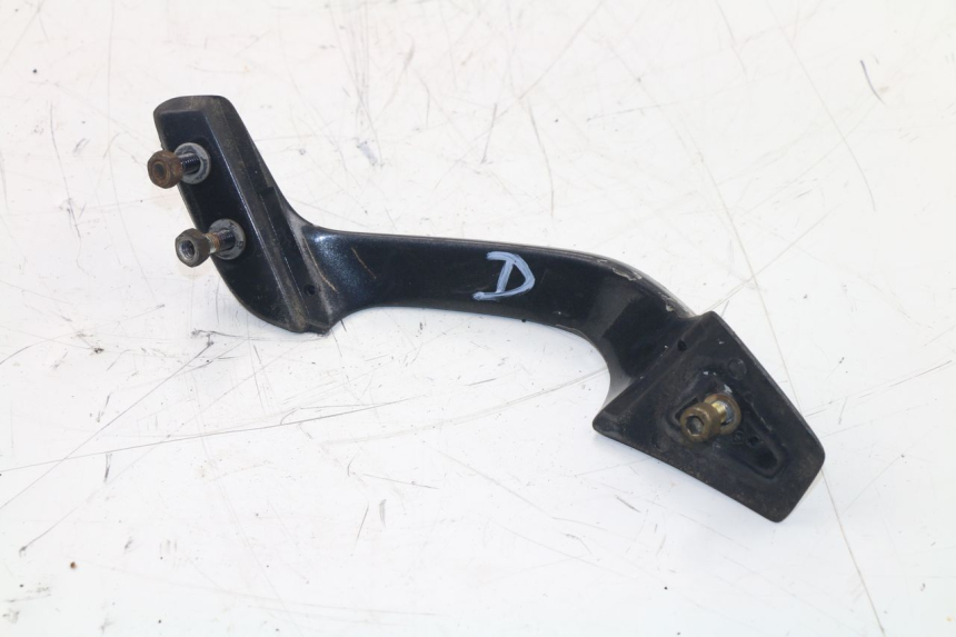 photo de POIGNEE ARRIERE DROITE  BMW K100 1000 (1982 - 1990)