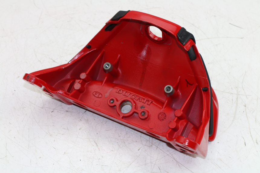 photo de POIGNEE ARRIERE DUCATI ST3 992 (2006 - 2008)