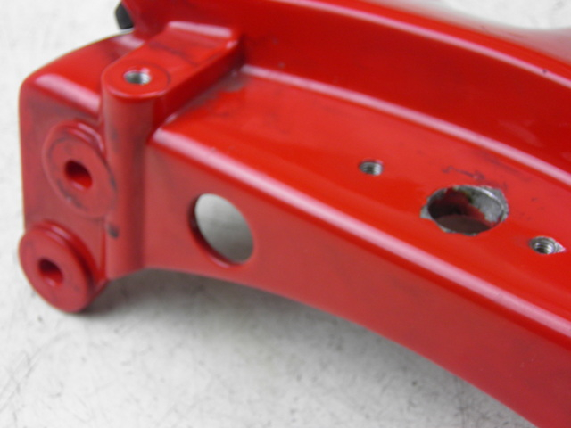 photo de POIGNEE ARRIERE DUCATI ST3 ABS 992 (2006 - 2007)