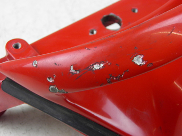 photo de POIGNEE ARRIERE DUCATI ST3 ABS 992 (2006 - 2007)