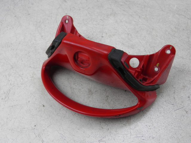 photo de POIGNEE ARRIERE DUCATI ST3 ABS 992 (2006 - 2007)