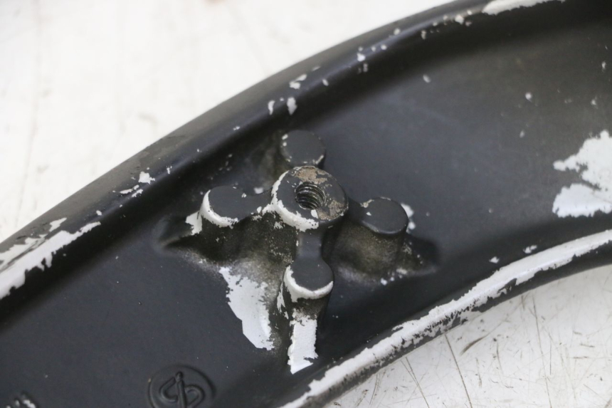 photo de POIGNEE ARRIERE PEUGEOT ELYSTAR 50 (2002 - 2014)