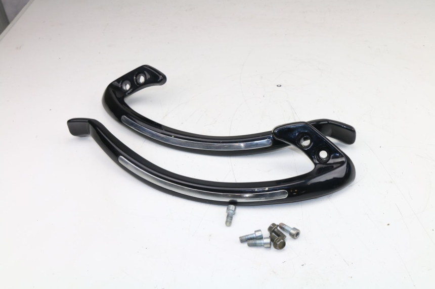 photo de POIGNEE ARRIERE FALCONBIKE F-125 125 (2007 - 2012)