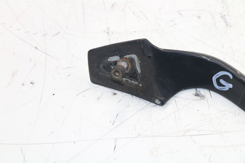 photo de POIGNEE ARRIERE GAUCHE BMW K100 1000 (1982 - 1990)