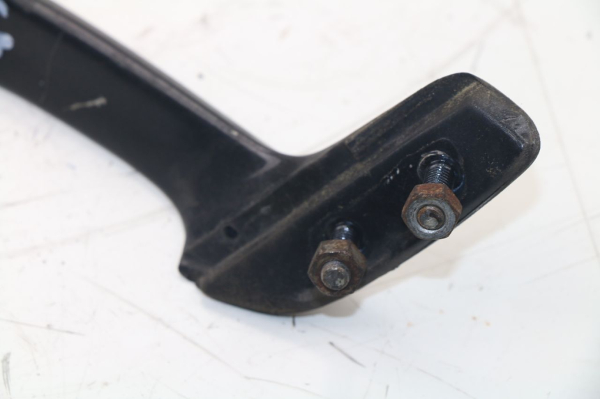 photo de POIGNEE ARRIERE GAUCHE BMW K100 1000 (1982 - 1990)