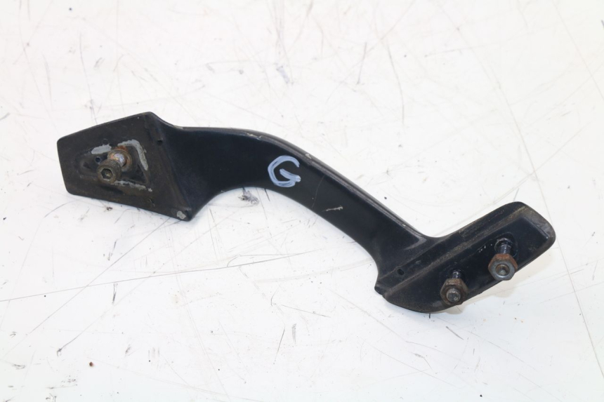 photo de POIGNEE ARRIERE GAUCHE BMW K100 1000 (1982 - 1990)
