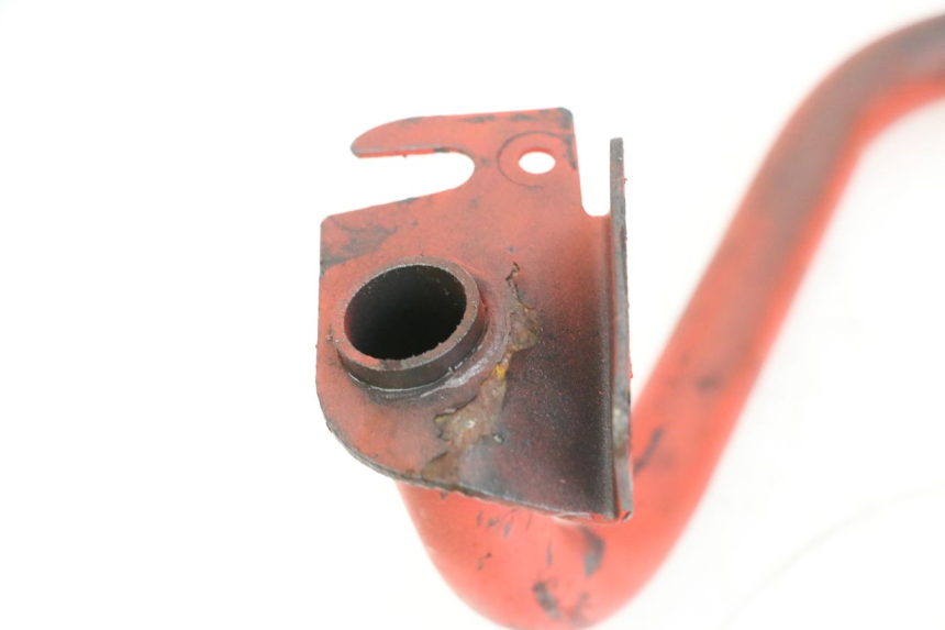 photo de POIGNEE ARRIERE GAUCHE LIGIER PULSE 3 1 (2014 - 2020) - Zoom état d’usage