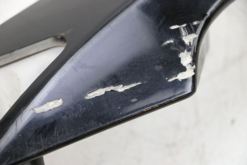 photo de POIGNEE ARRIERE GAUCHE PEUGEOT SATELIS 125 (2013 - 2018) - Zoom état d’usage