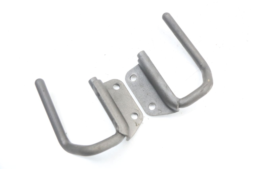 photo de POIGNEE ARRIERE GILERA DNA 50 (2000 - 2007)