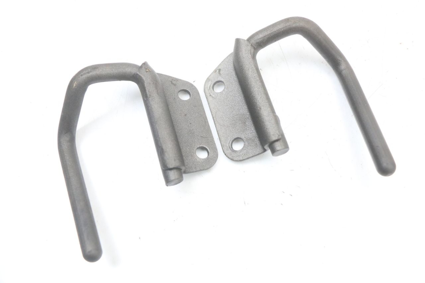 photo de POIGNEE ARRIERE GILERA DNA 50 (2000 - 2007)