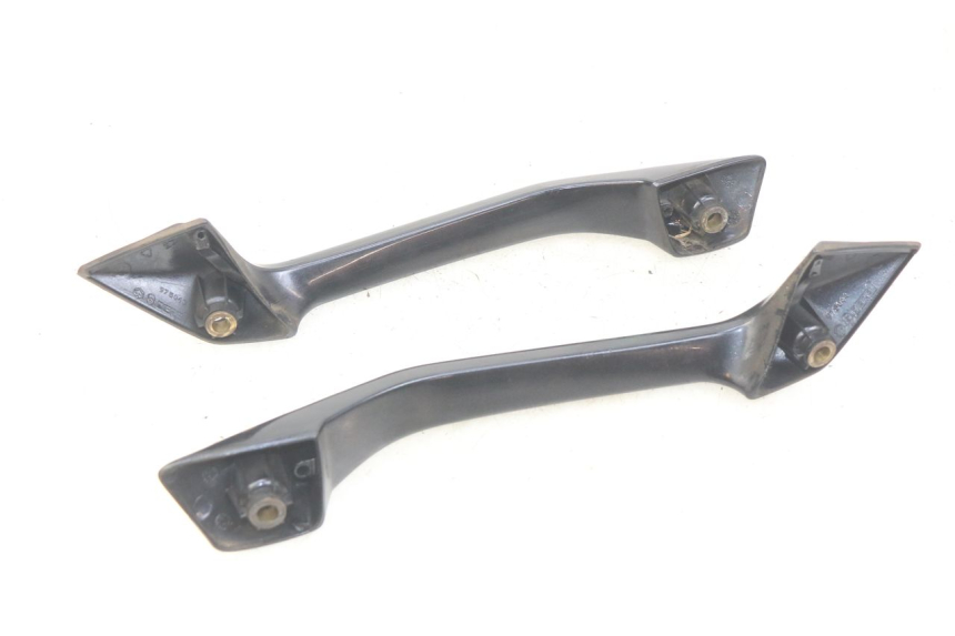 photo de POIGNEE ARRIERE GILERA NEXUS 125 (2007 - 2009)