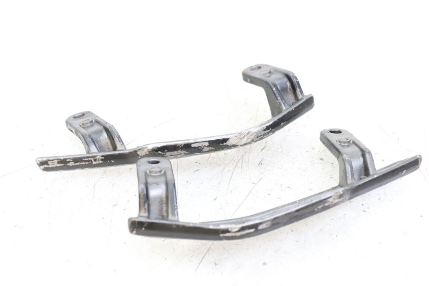 photo de POIGNEE ARRIERE NECO GPX LC 2T 50 (2014 - 2018)