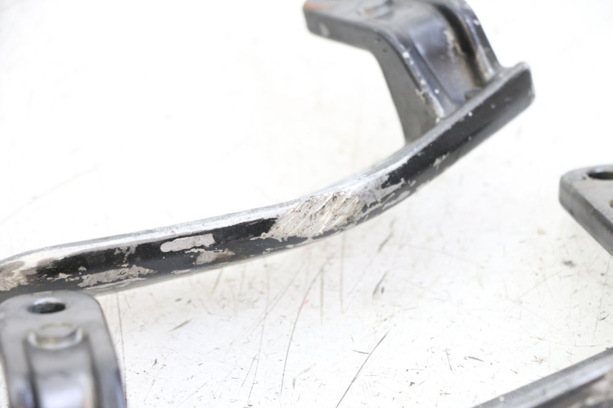 photo de POIGNEE ARRIERE NECO GPX LC 2T 50 (2014 - 2018)