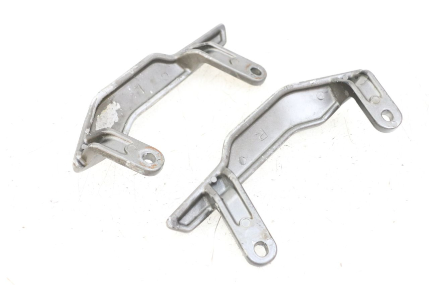 photo de POIGNEE ARRIERE NECO GPX LC 2T 50 (2014 - 2018)