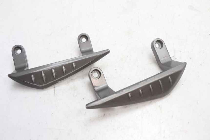 photo de POIGNEE ARRIERE TNT MOTOR GRIDO 2T 50 (2010 - 2019) - Vue principale